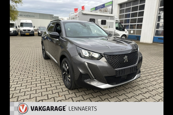 Peugeot 2008 1.2 PureTech Allure Pack Automaat (BOVAG/RIJKLAARPRIJS)