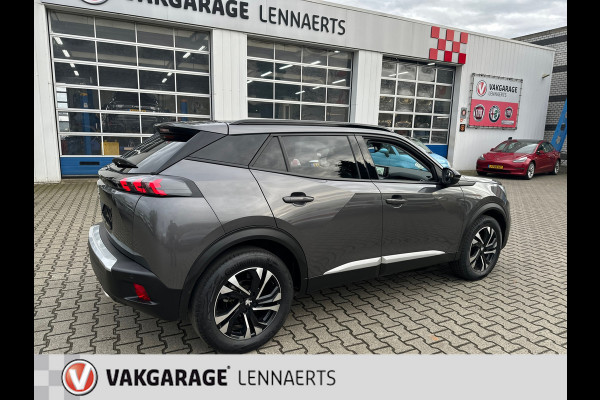 Peugeot 2008 1.2 PureTech Allure Pack Automaat (BOVAG/RIJKLAARPRIJS)