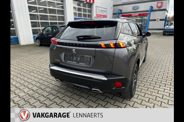 Peugeot 2008 1.2 PureTech Allure Pack Automaat (BOVAG/RIJKLAARPRIJS)