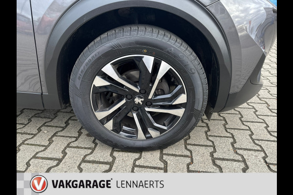 Peugeot 2008 1.2 PureTech Allure Pack Automaat (BOVAG/RIJKLAARPRIJS)