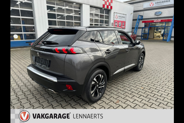 Peugeot 2008 1.2 PureTech Allure Pack Automaat (BOVAG/RIJKLAARPRIJS)