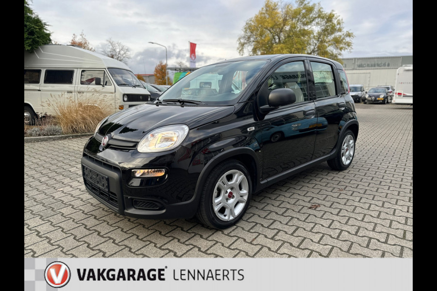 Fiat Panda 1.0 Hybrid RIJKLAARPRIJS/BOVAG GARANTIE