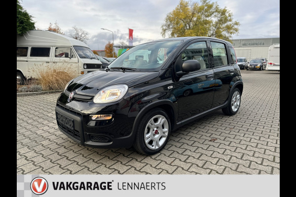 Fiat Panda 1.0 Hybrid RIJKLAARPRIJS/BOVAG GARANTIE