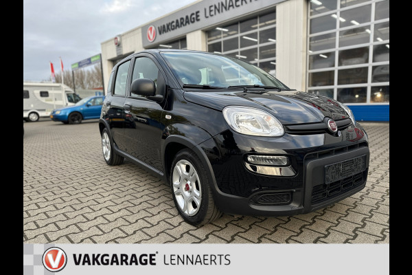 Fiat Panda 1.0 Hybrid RIJKLAARPRIJS/BOVAG GARANTIE