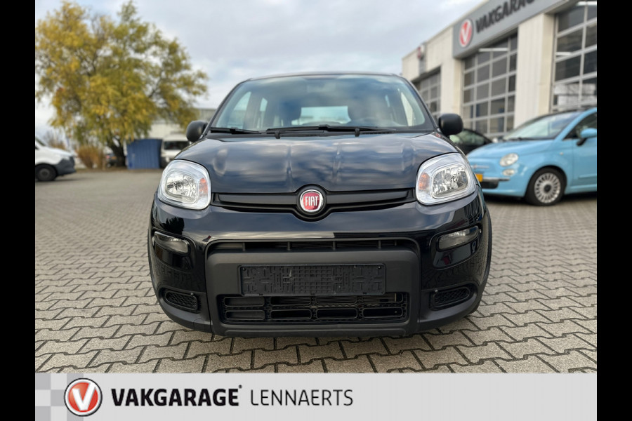 Fiat Panda 1.0 Hybrid RIJKLAARPRIJS/BOVAG GARANTIE