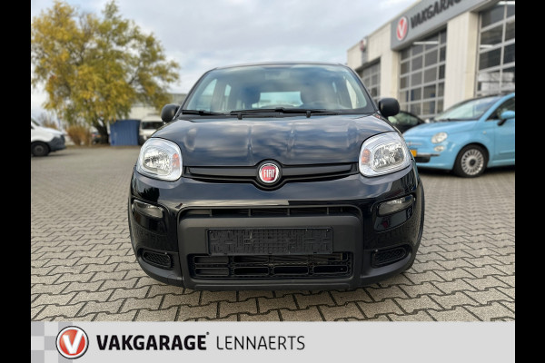 Fiat Panda 1.0 Hybrid RIJKLAARPRIJS/BOVAG GARANTIE