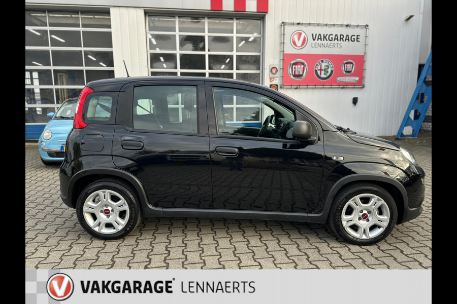 Fiat Panda 1.0 Hybrid RIJKLAARPRIJS/BOVAG GARANTIE