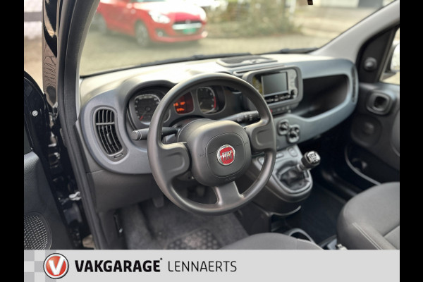 Fiat Panda 1.0 Hybrid RIJKLAARPRIJS/BOVAG GARANTIE