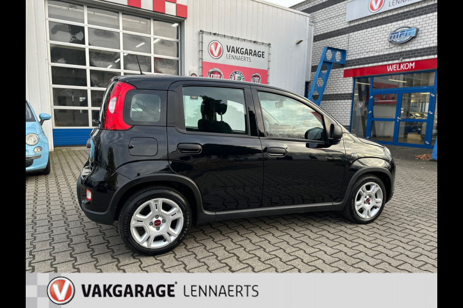 Fiat Panda 1.0 Hybrid RIJKLAARPRIJS/BOVAG GARANTIE