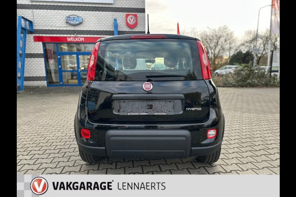 Fiat Panda 1.0 Hybrid RIJKLAARPRIJS/BOVAG GARANTIE