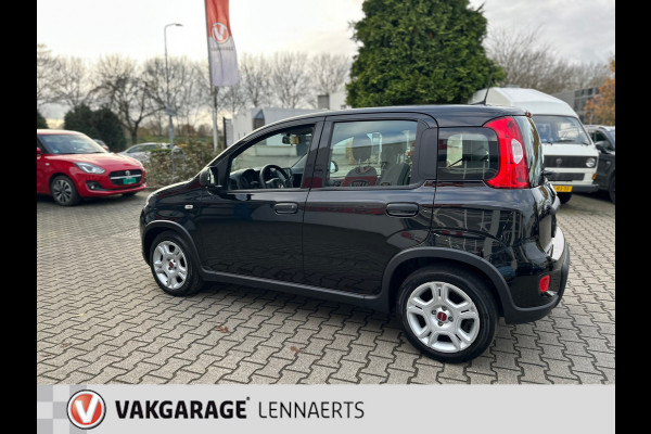 Fiat Panda 1.0 Hybrid RIJKLAARPRIJS/BOVAG GARANTIE