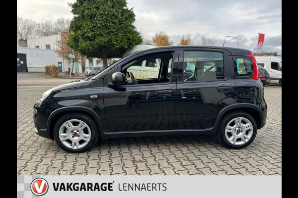 Fiat Panda 1.0 Hybrid RIJKLAARPRIJS/BOVAG GARANTIE