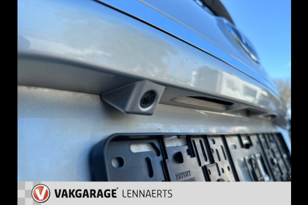 Kia Venga 1.6 CVVT DynamicPLusLine Automaat (RIJKLAARPRIJS/BOVAG)