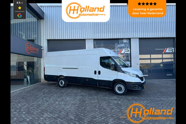 Iveco Daily 35C14V 2.3 352 H3 L3|MARGE BTW VRIJ