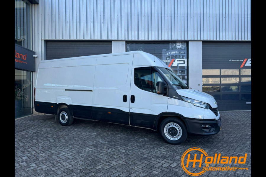 Iveco Daily 35C14V 2.3 352 H3 L3|MARGE BTW VRIJ