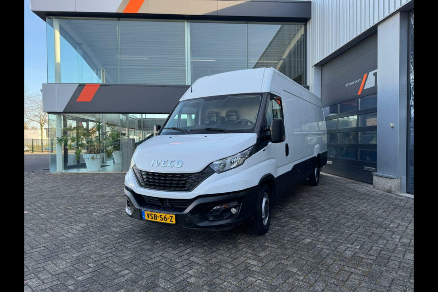 Iveco Daily 35C14V 2.3 352 H3 L3|MARGE BTW VRIJ