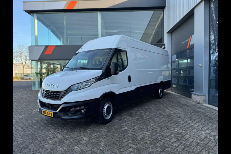 Iveco Daily 35C14V 2.3 352 H3 L3|MARGE BTW VRIJ