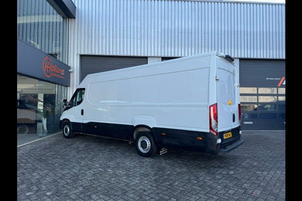 Iveco Daily 35C14V 2.3 352 H3 L3|MARGE BTW VRIJ