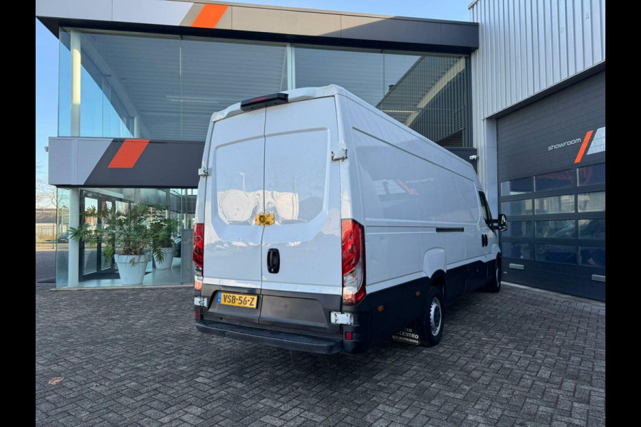 Iveco Daily 35C14V 2.3 352 H3 L3|MARGE BTW VRIJ