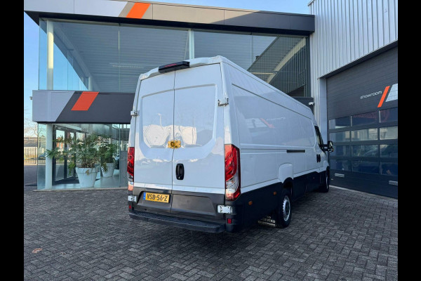 Iveco Daily 35C14V 2.3 352 H3 L3|MARGE BTW VRIJ