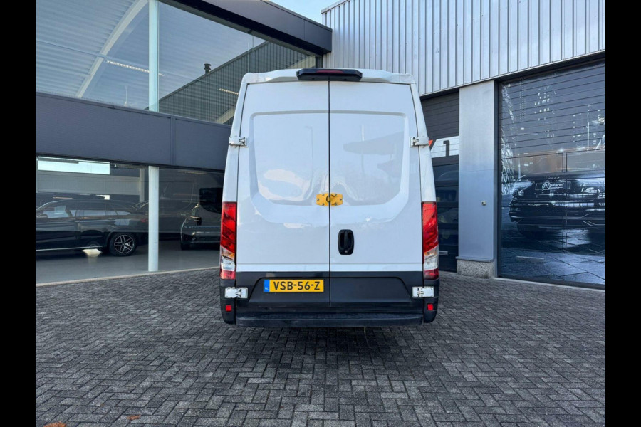 Iveco Daily 35C14V 2.3 352 H3 L3|MARGE BTW VRIJ