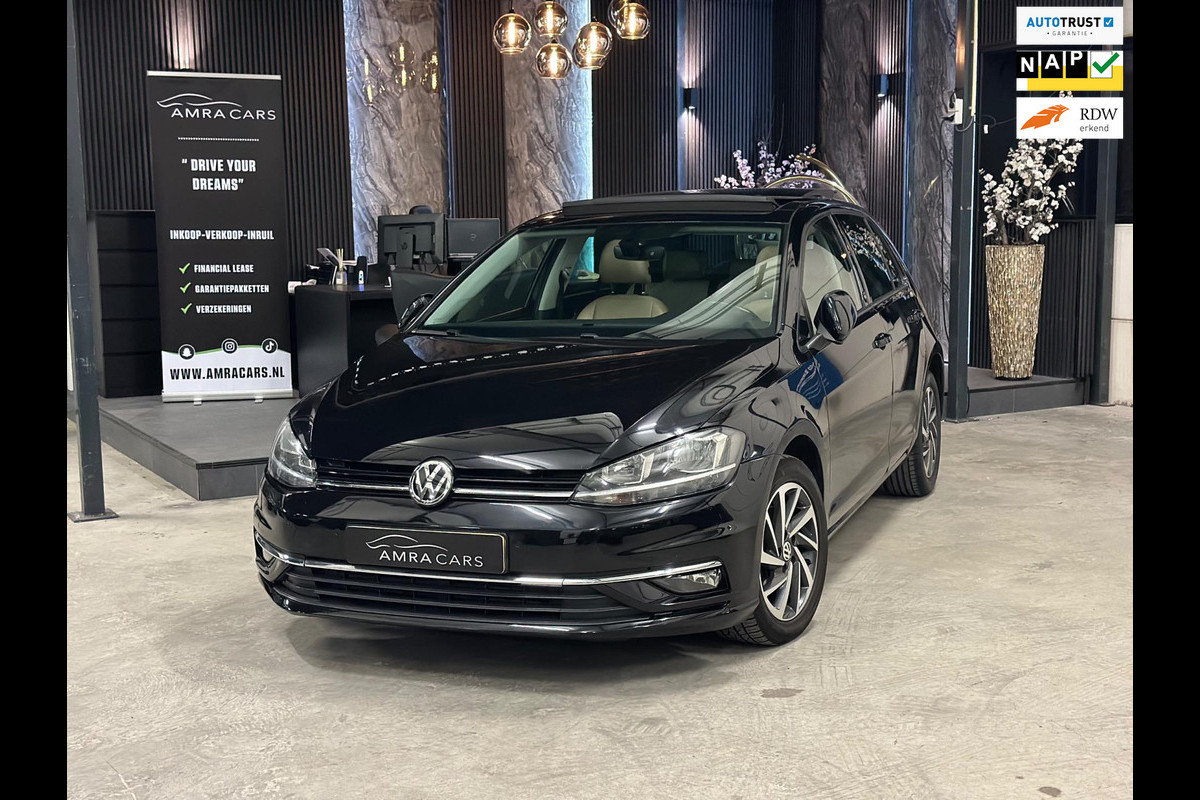 Volkswagen Golf 1.4 TSI Comfortline/ PANORAMA/ ACC/CARPLAY