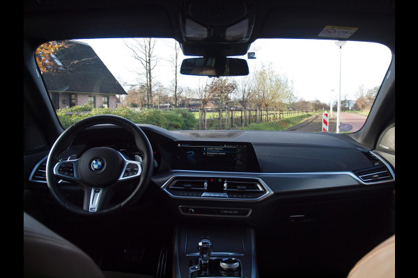 BMW X5 xDrive45e High Executive |M-Pakket |Plug-in Hybride | Harman Kardon | 360° Camera | NL-Auto |