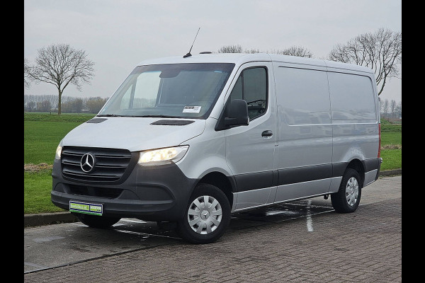 Mercedes-Benz Sprinter 314 2.2 CDI L2H1 EURO6 RWD Mbux Airco Camera 143Pk