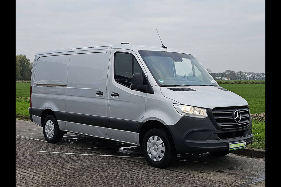 Mercedes-Benz Sprinter 314 2.2 CDI L2H1 EURO6 RWD Mbux Airco Camera 143Pk