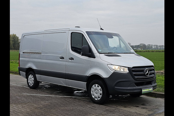 Mercedes-Benz Sprinter 314 2.2 CDI L2H1 EURO6 RWD Mbux Airco Camera 143Pk