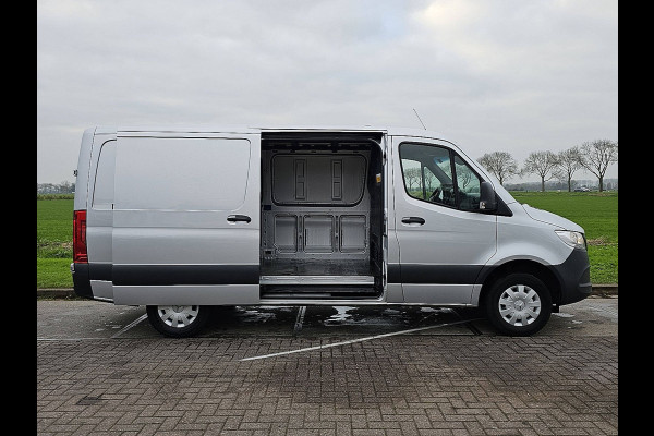 Mercedes-Benz Sprinter 314 2.2 CDI L2H1 EURO6 RWD Mbux Airco Camera 143Pk