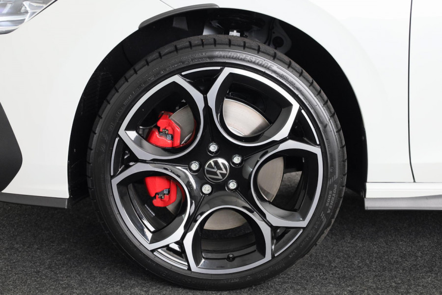 Volkswagen Golf GTI 2.0 195 kW / 265 pk TSI Hatchback 7 versn. DSG