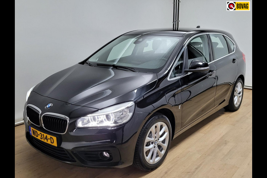 BMW 2 Serie Active Tourer 225xe iPerformance Centennial Executive | Clima | Navi | Cruise | Luxe uitvoering