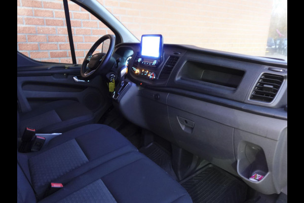 Ford Transit Custom 300 2.0 TDCI L2H1 Trend Automaat Airco Navigatie Cruisecontrol Camera Parkeersensoren