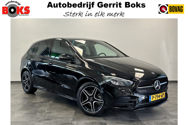 Mercedes-Benz B-Klasse 250 e Premium AMG 18'lmv Full-led Sfeerverlichting 2 jaar garantie mogelijk* (vraag naar de voorwaarden)