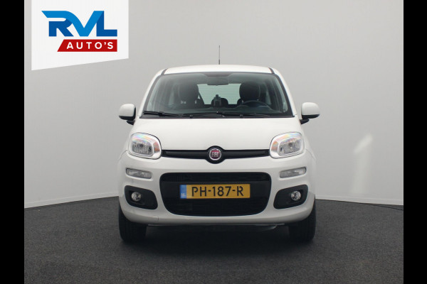 Fiat Panda 0.9 TwinAir CNG Lounge Airco Bluetooth * Origineel Nederlands *