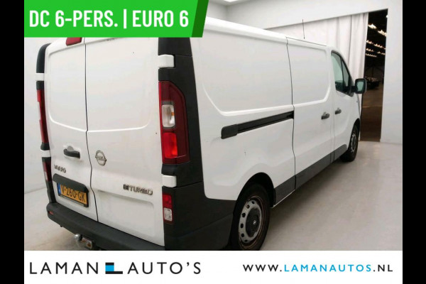 Opel Vivaro bestel 1.6 CDTI L2H1 Edition EcoFlex