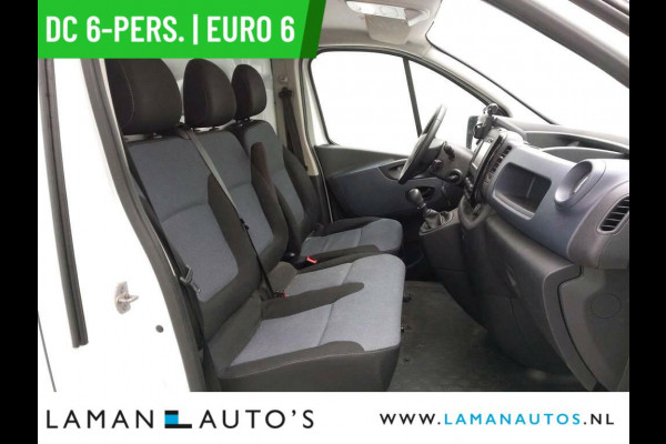 Opel Vivaro bestel 1.6 CDTI L2H1 Edition EcoFlex