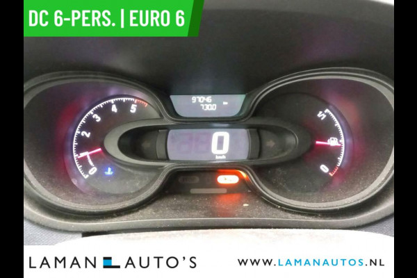 Opel Vivaro bestel 1.6 CDTI L2H1 Edition EcoFlex