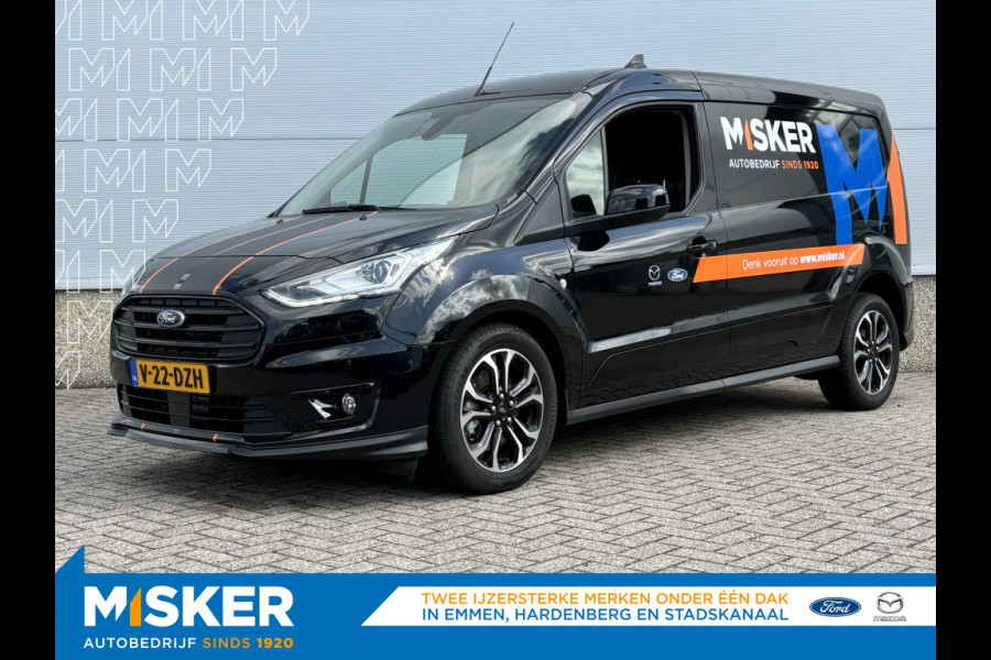 Ford Transit Connect 1.5 EcoBlue L2 Sport