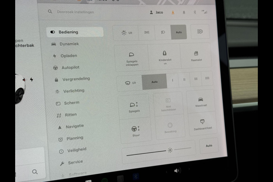 Tesla Model 3 Standard RWD Plus 60 kWh 1e Eigenaar,Panodak,Leder,Afn.Trekhaak,Adaptive Cruise,NL Auto,N.A.P,APK tot 11-2025