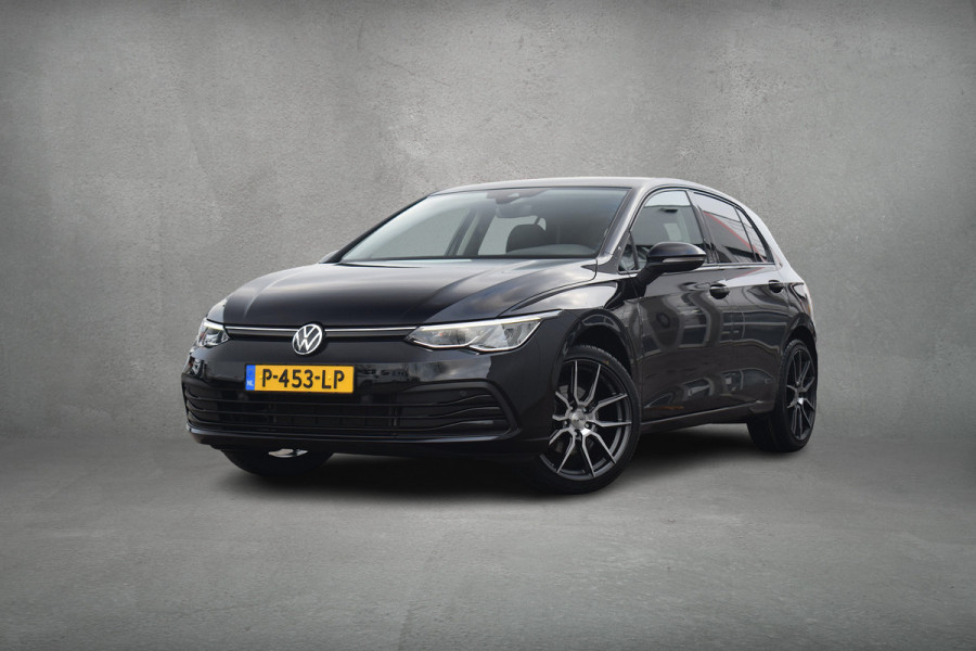 Volkswagen Golf 1.0 eTSI Life | Apple CarPlay | Virtual | Adaptive | Climate