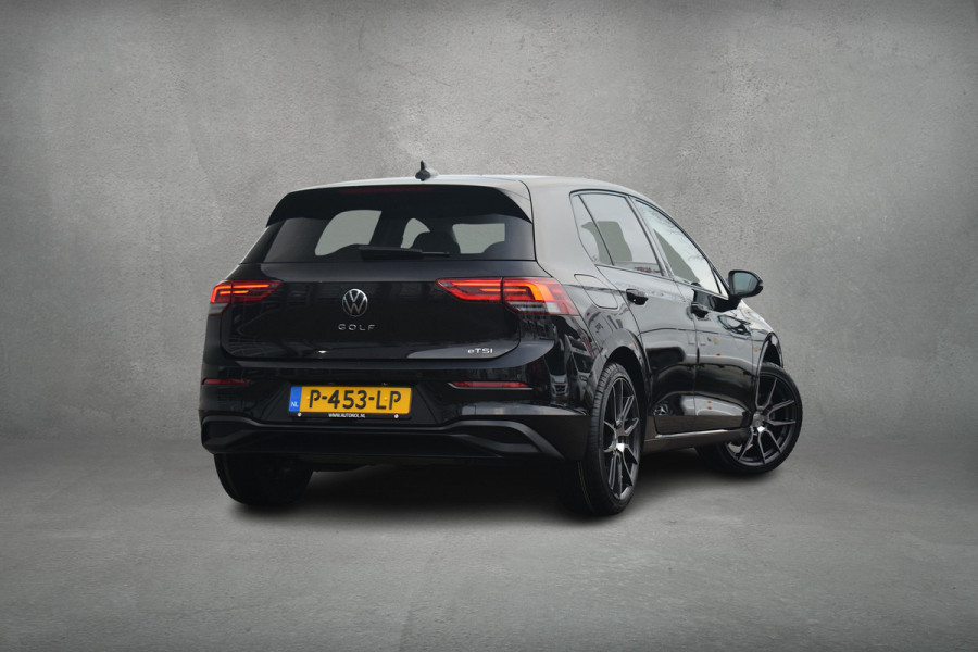 Volkswagen Golf 1.0 eTSI Life | Apple CarPlay | Virtual | Adaptive | Climate