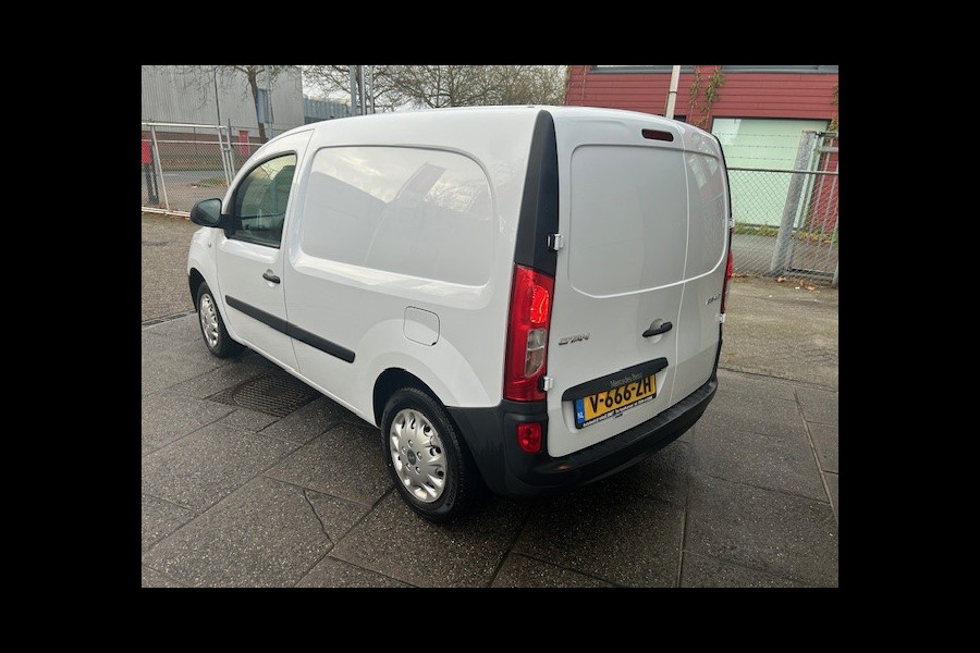 Mercedes-Benz Citan 108 CDI BlueEFFICIENCY AIRCO I ELEKTRISCHE RAMEN & SPIEGELS I BARST IN VOORRUIT NIEUWE VOORRUIT 250 EURO EX BTW