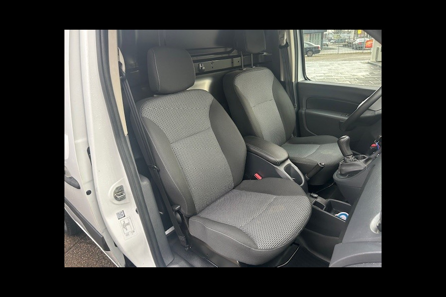 Mercedes-Benz Citan 108 CDI BlueEFFICIENCY AIRCO I ELEKTRISCHE RAMEN & SPIEGELS I BARST IN VOORRUIT NIEUWE VOORRUIT 250 EURO EX BTW