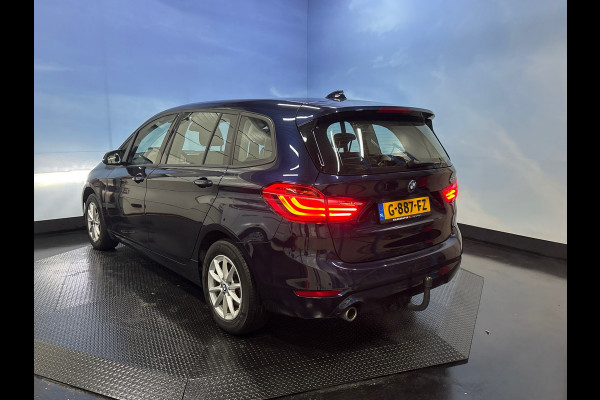 BMW 2 Serie Gran Tourer 216i Executive Edition Navi | Clima | Cruise | PDC | Trekhaak