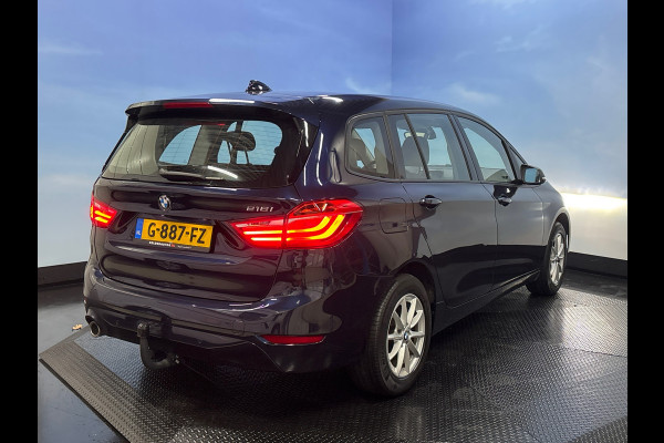 BMW 2 Serie Gran Tourer 216i Executive Edition Navi | Clima | Cruise | PDC | Trekhaak