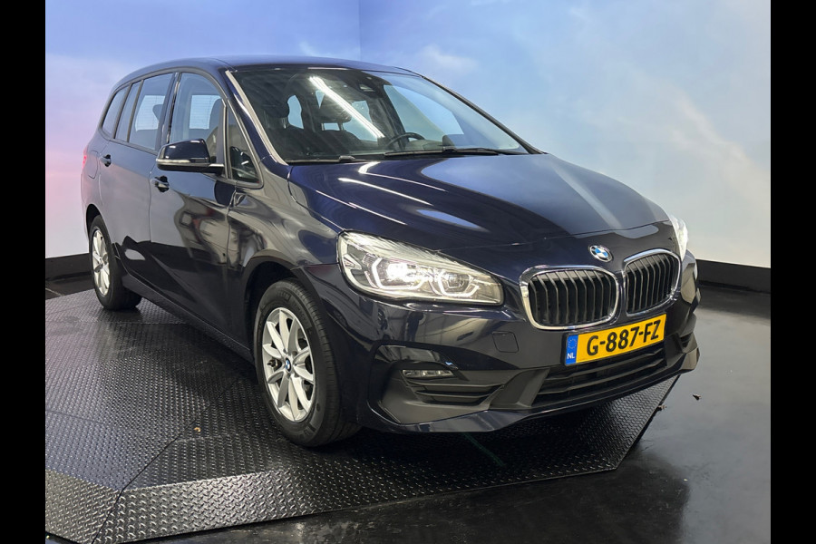 BMW 2 Serie Gran Tourer 216i Executive Edition Navi | Clima | Cruise | PDC | Trekhaak