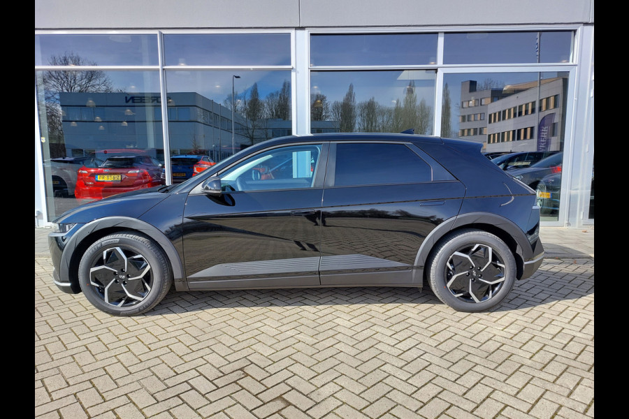 Hyundai IONIQ 5 77 kWh Connect+ AWD