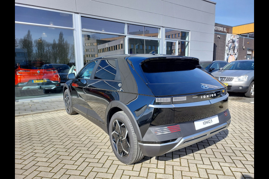 Hyundai IONIQ 5 77 kWh Connect+ AWD